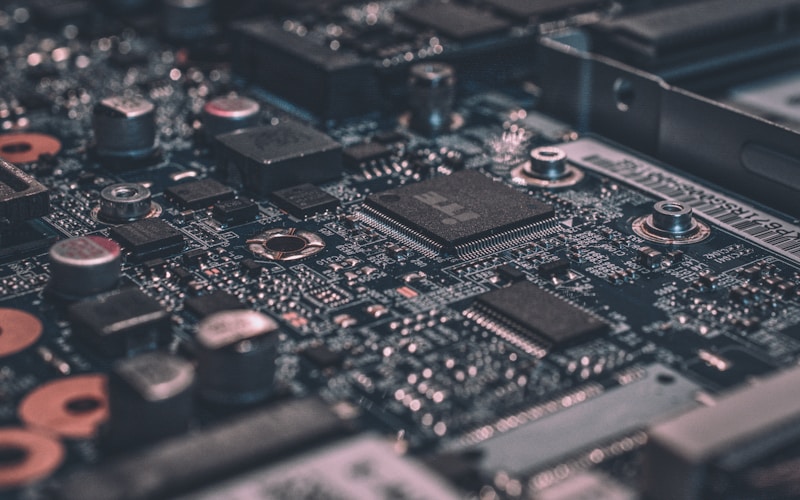 Industry 4.0 Era: DENUKE Launches Smart Chemical Management System